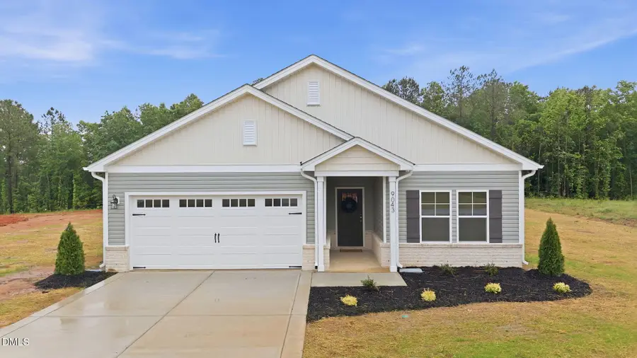 9043 Phoenix Court, Middlesex, NC 27557 - #3