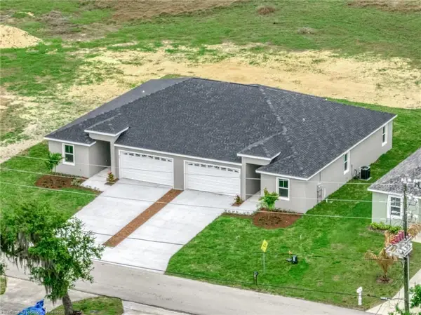 845 Peachtree Drive, Lake Placid, FL 33852