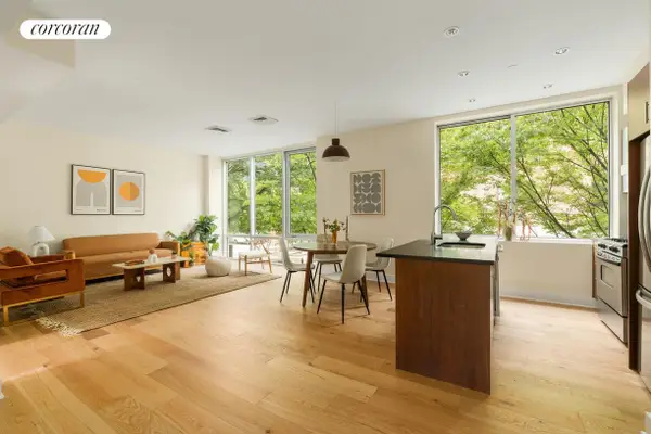24 Dunham Place #2A, Brooklyn, NY 11249