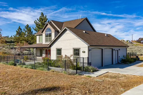26941 Stirrup Way, Tehachapi, CA 93561