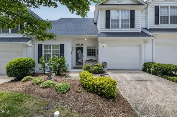1603 Poets Glade Drive, Apex, NC 27523