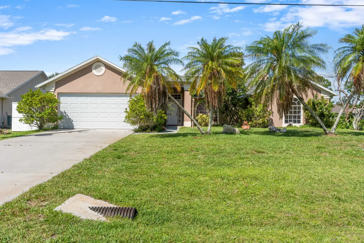 1521 Barber Street, Sebastian, FL 32958 - #1