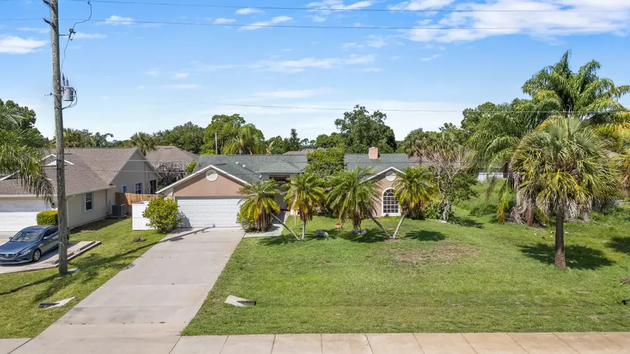 1521 Barber Street, Sebastian, FL 32958 - #2
