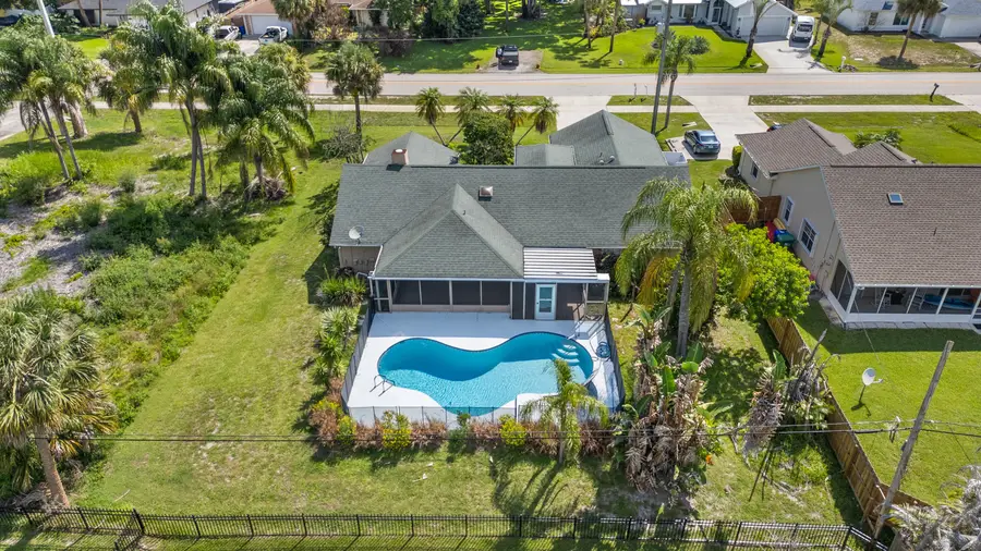 1521 Barber Street, Sebastian, FL 32958 - #3