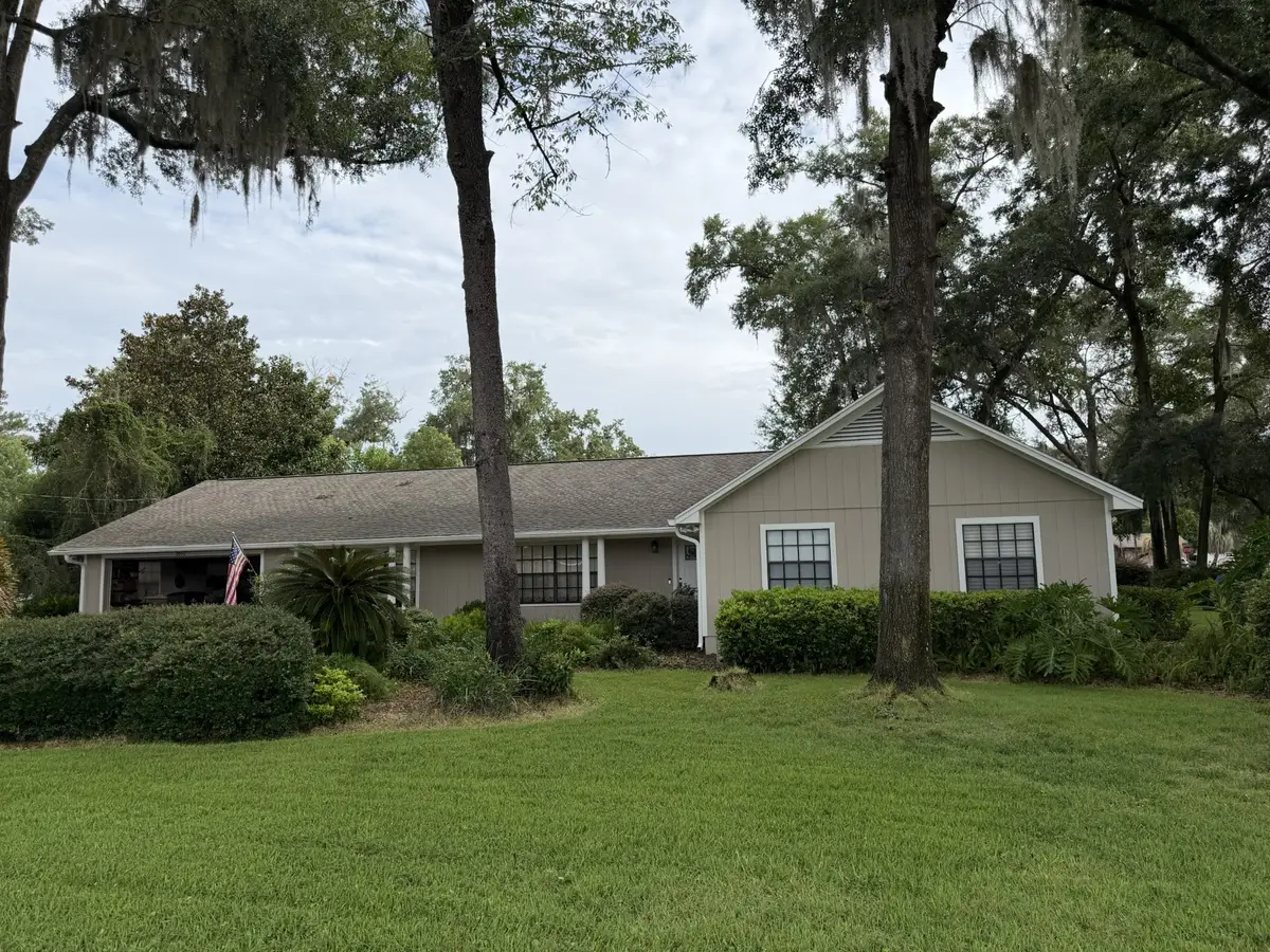 3925 SE 17th Street, Ocala, FL 34471 - #1
