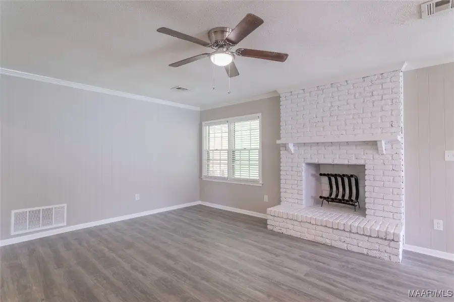 3740 Fieldcrest Drive, Montgomery, AL 36111 - #2