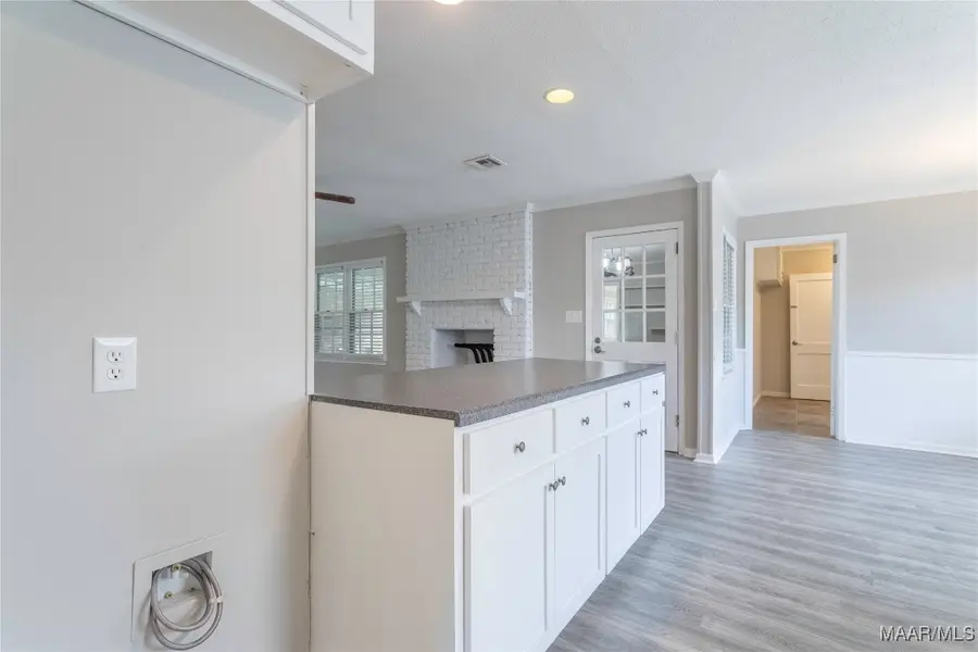 3740 Fieldcrest Drive, Montgomery, AL 36111 - #3
