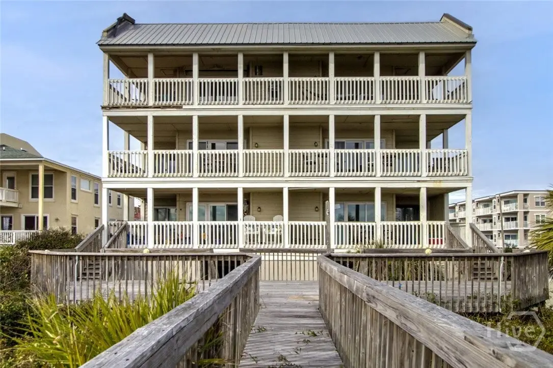 1 Center Street #2, Tybee Island, GA 31328 - #1