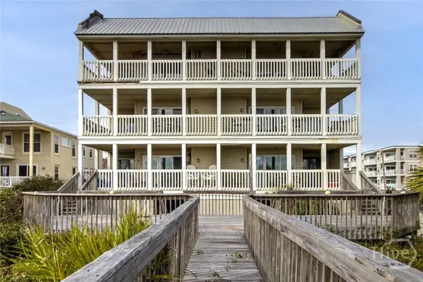 1 Center Street #2, Tybee Island, GA 31328