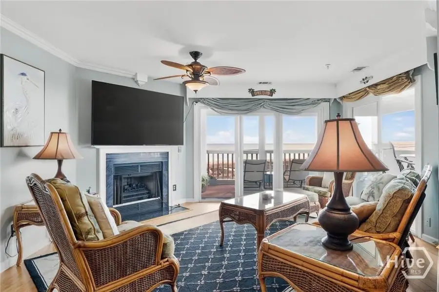 1 Center Street #2, Tybee Island, GA 31328 - #2