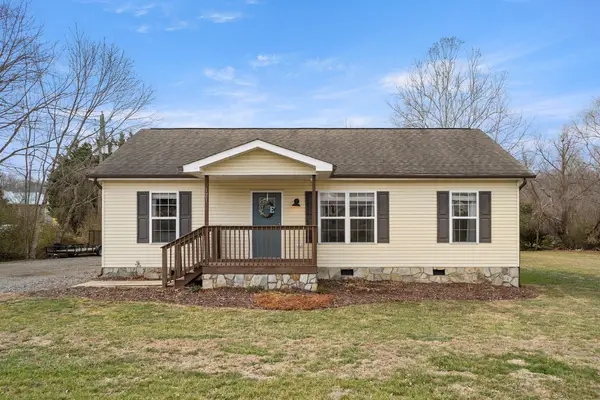 121 James Street, Clyde, NC 28721