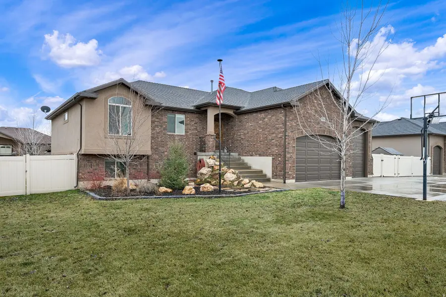 2809 W 2175 N, Plain City, UT 84404 - #2