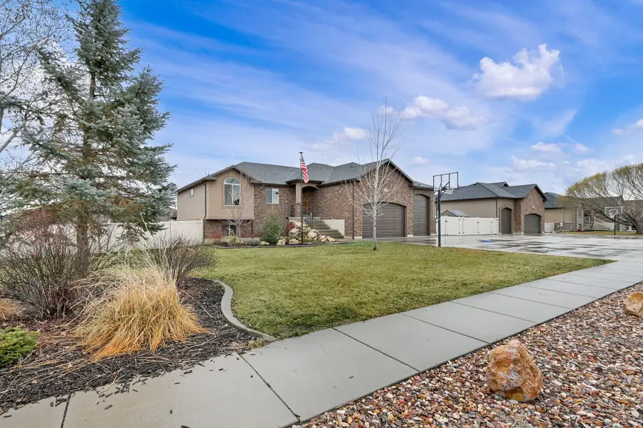 2809 W 2175 N, Plain City, UT 84404 - #3