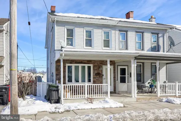 50 S 5th Ave, LEBANON, PA 17042