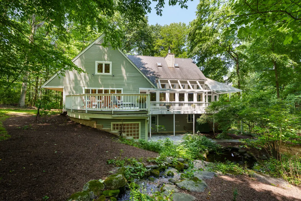 30 Poor Farm Rd, Pennington, NJ 08534 - #1