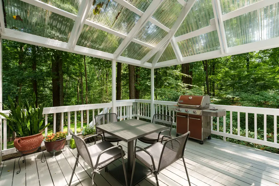 30 Poor Farm Rd, Pennington, NJ 08534 - #3