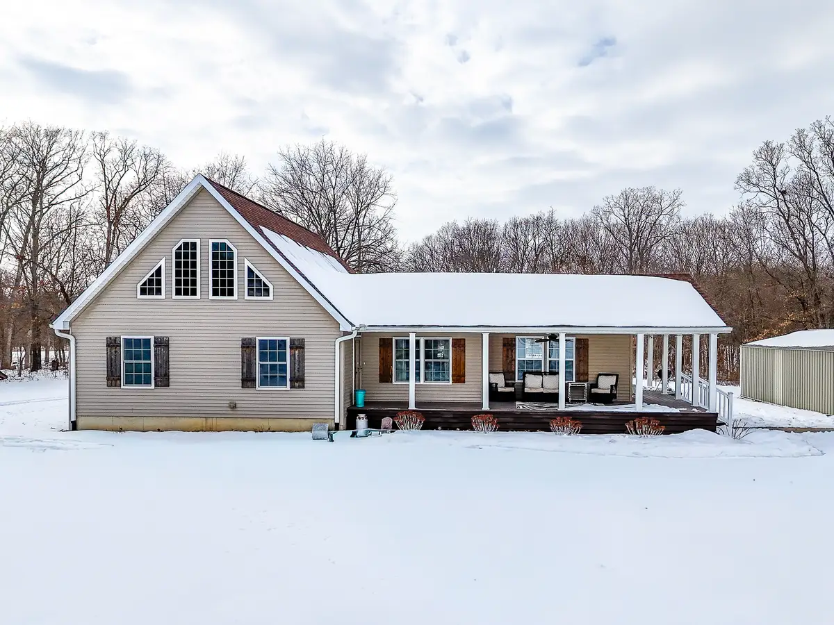 1625 N 1550 Street, Brownstown, IL 62418 - #1