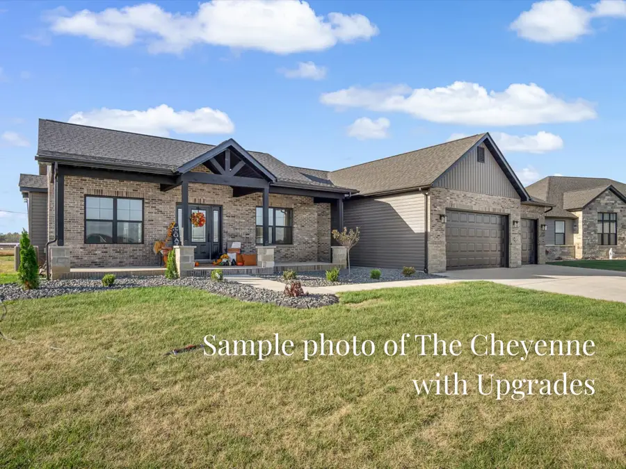 330 Jenny Court, Waterloo, IL 62298 - Image #2