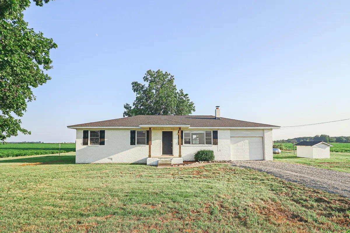 2508 County Road 960, Brookland, AR 72417 - #1