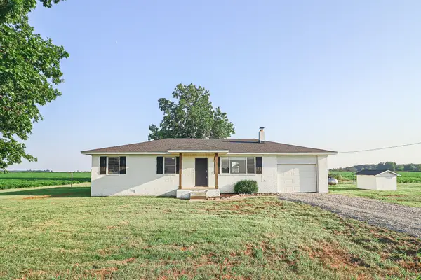 2508 County Road 960, Brookland, AR 72417
