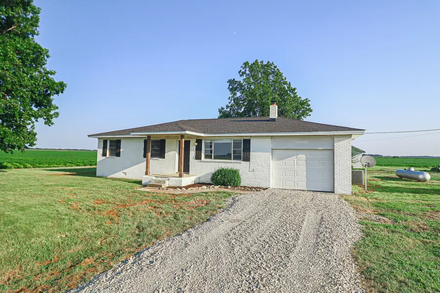 2508 County Road 960, Brookland, AR 72417 - #2