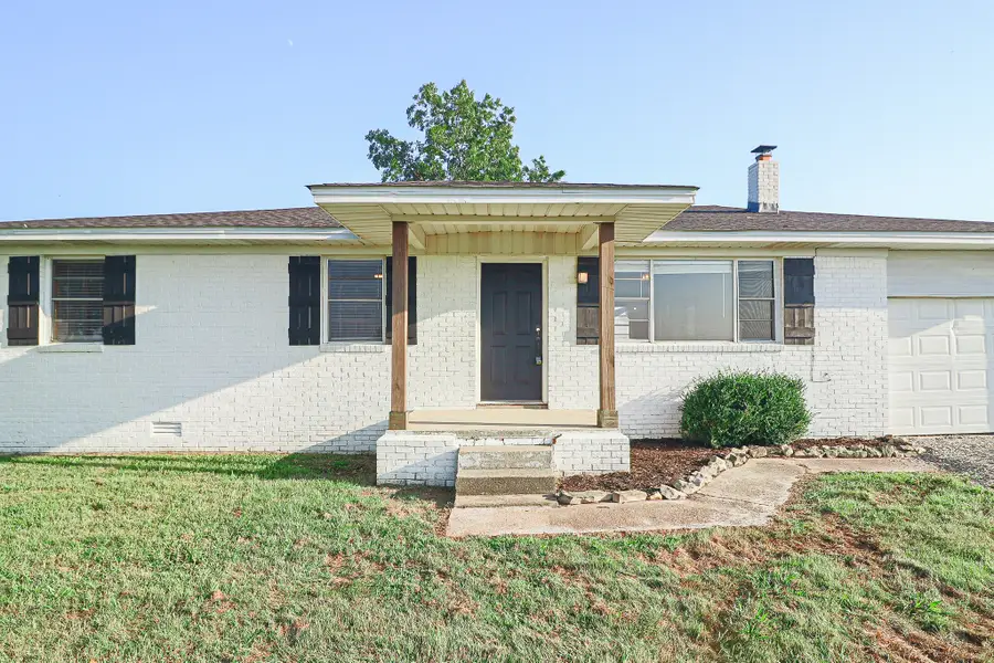 2508 County Road 960, Brookland, AR 72417 - #3