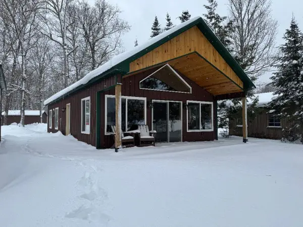 4939W Musky Point Rd #5, Mercer, WI 54547