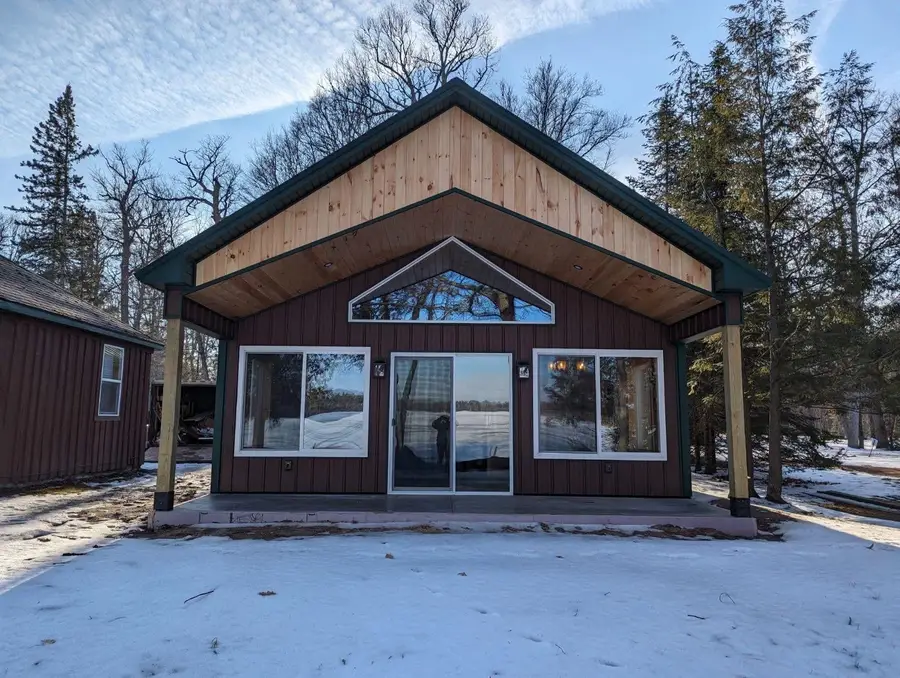 4939W Musky Point Rd #5, Mercer, WI 54547 - Image #2