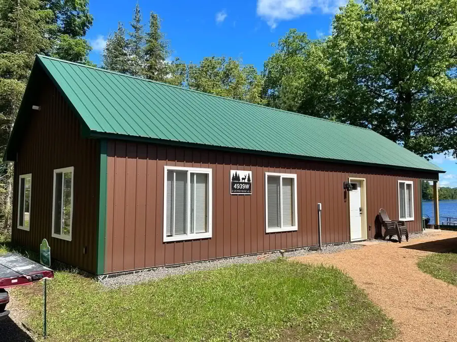 4939W Musky Point Rd #5, Mercer, WI 54547 - Image #3