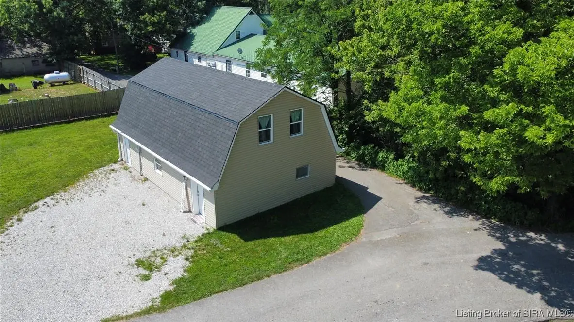 341 S 3rd, Pekin, IN 47165 - #1