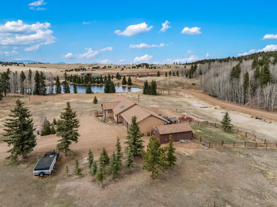 689 Divide South, Divide, CO 80814 - #3