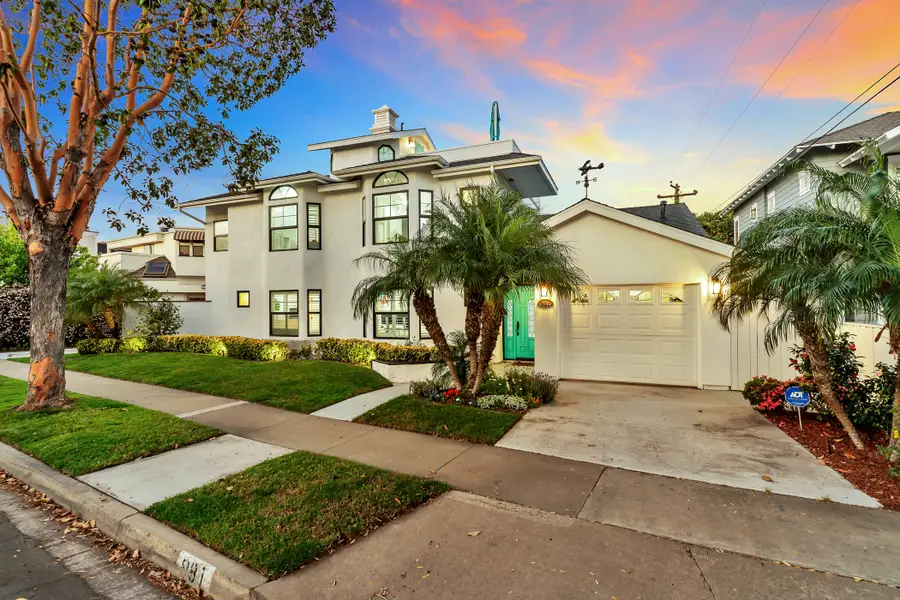 981 Cabrillo Avenue, Coronado, CA 92118 - #3