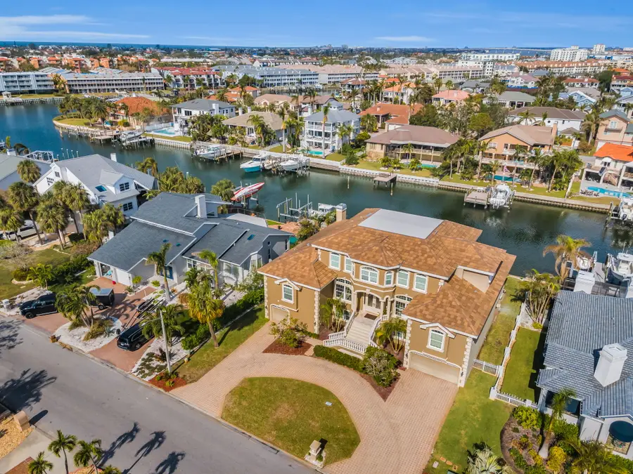 119 8th Street E, Tierra Verde, FL 33715 - #2