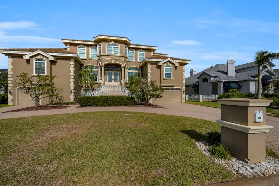 119 8th Street E, Tierra Verde, FL 33715 - #3