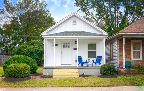 1127 41st Street, Newport News, VA 23607