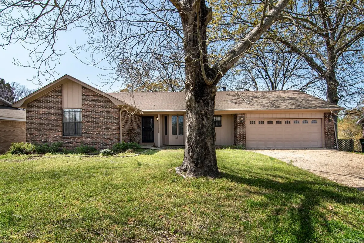 5618 Pecan Lake Road, Little Rock, AR 72204 - #1