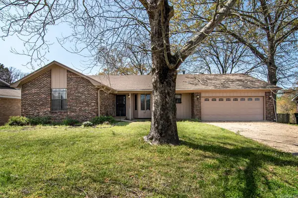 5618 Pecan Lake Road, Little Rock, AR 72204