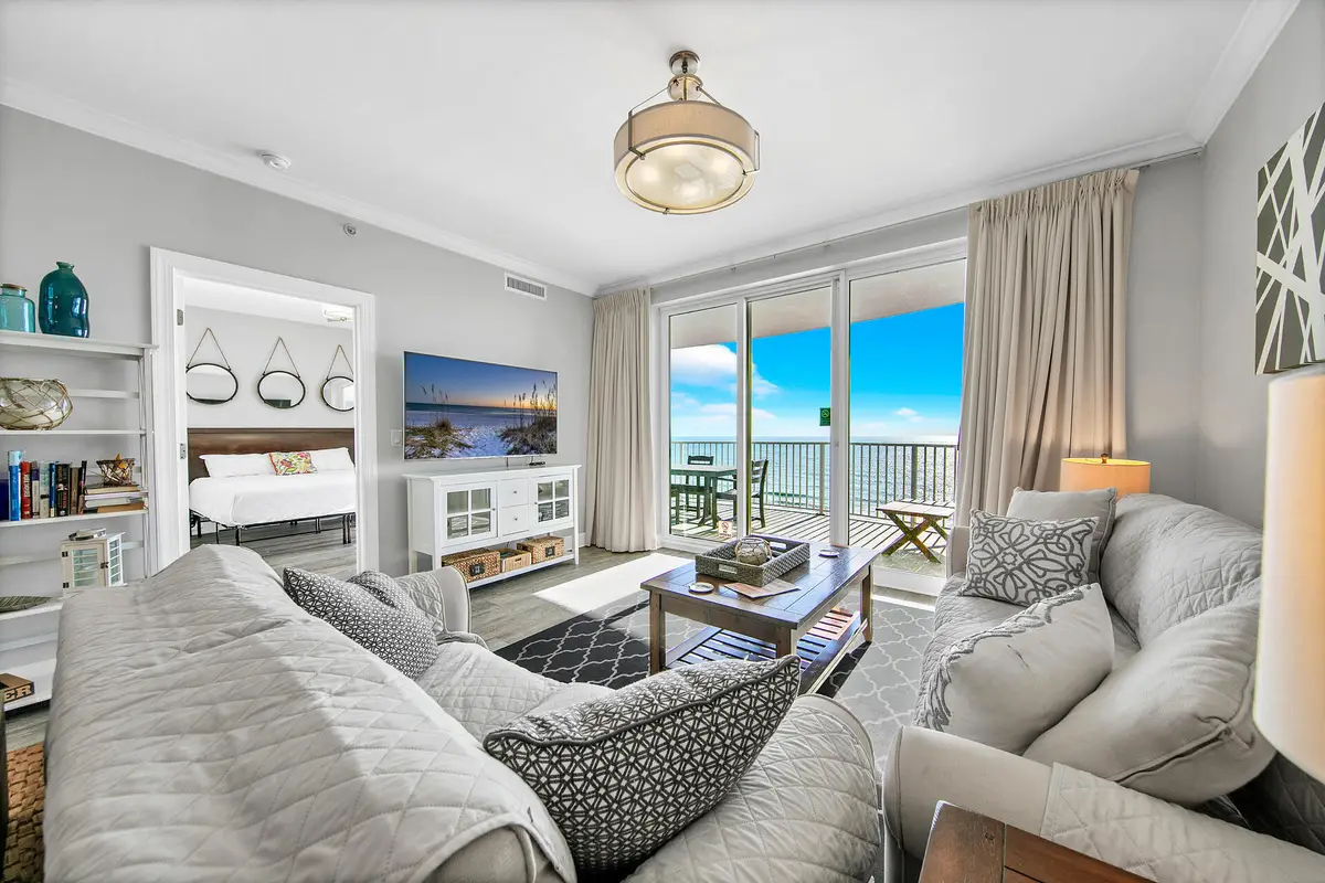 10519 Front Beach #1802B, Panama City Beach, FL 32407 - Image #1