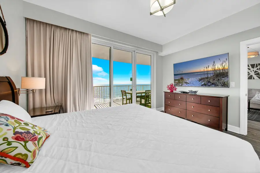 10519 Front Beach #1802B, Panama City Beach, FL 32407 - Image #2
