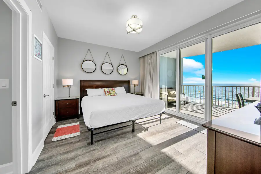 10519 Front Beach #1802B, Panama City Beach, FL 32407 - Image #3