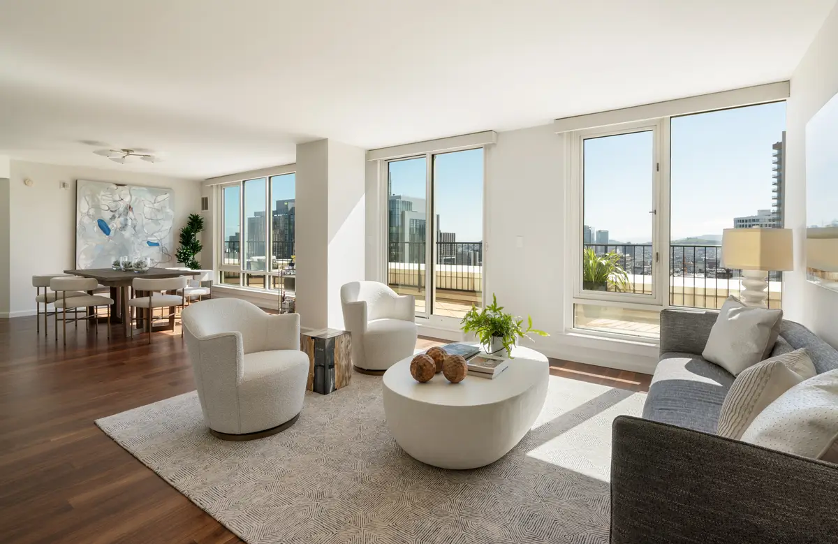 1483 Sutter Street #1505, San Francisco, CA 94109 - #1