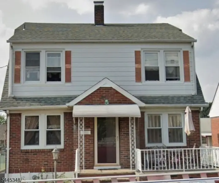 227 Illinois Ave, Paterson, NJ 07503-1536 - #1