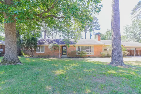 629 Melody Lane, Jonesboro, AR 72401