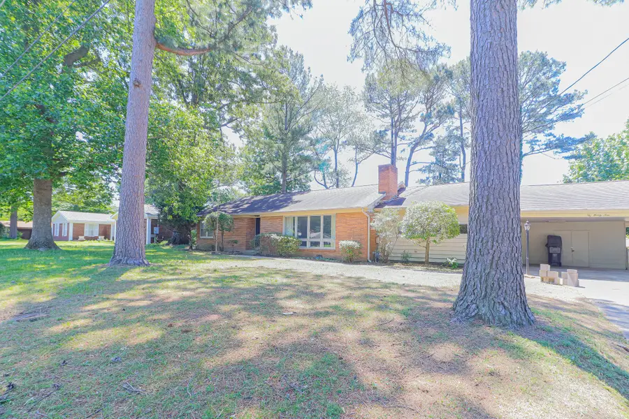 629 Melody Lane, Jonesboro, AR 72401 - #2