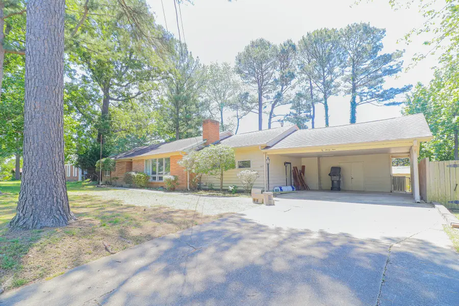 629 Melody Lane, Jonesboro, AR 72401 - #3