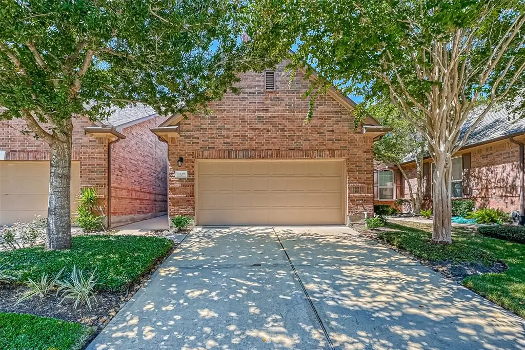 1218 Glenwood Canyon Lane, Houston, TX 77077 - #1