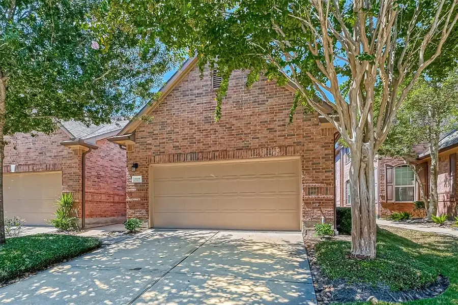 1218 Glenwood Canyon Lane, Houston, TX 77077 - #2