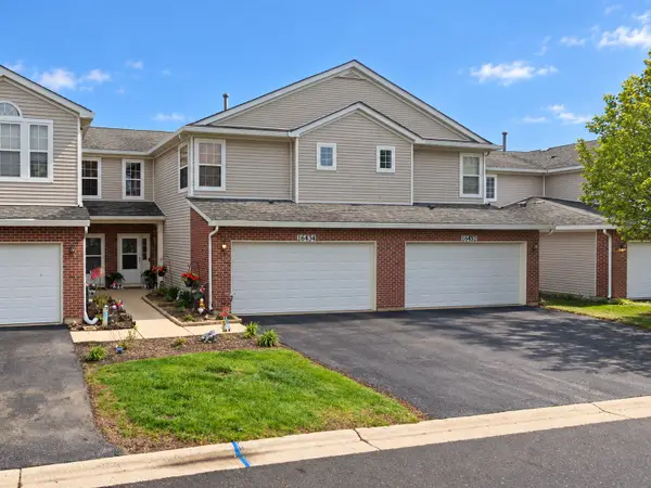 16434 Club Court, Crest Hill, IL 60403