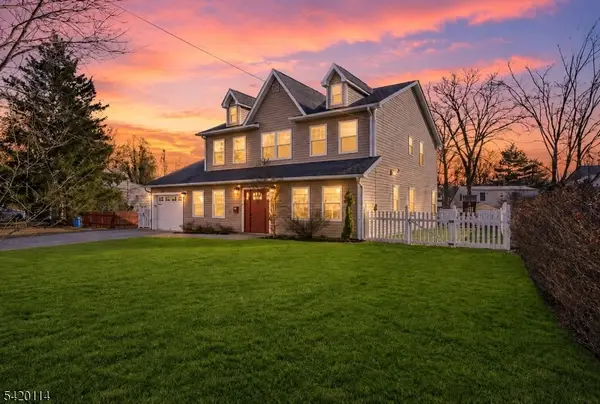 44 Manor Road, Livingston, NJ 07039