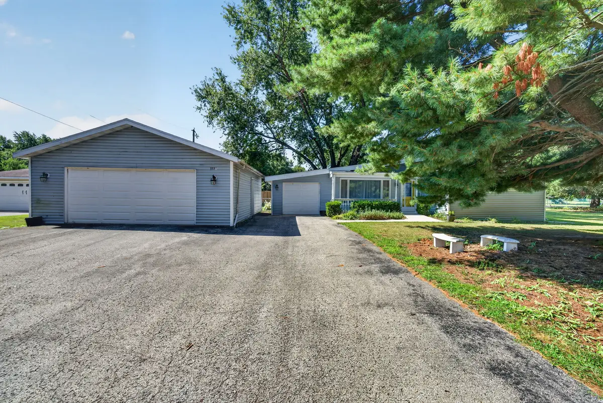 5775 Peart Road, Morris, IL 60450 - #1